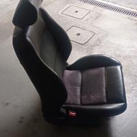 Sedile Peugeot 106 GTI