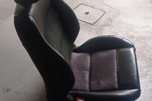 Sedile Peugeot 106 GTI