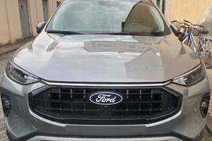 Ford Kuga 2.5 Full Hybrid 2025