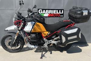 Moto Guzzi V 85