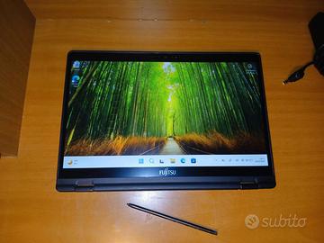 Fujitsu Tablet  PC U939X i5-8350u SSD 256GB+8GB