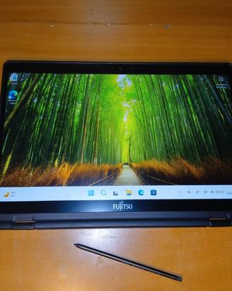 Fujitsu Tablet  PC U939X i5-8350u SSD 256GB+8GB