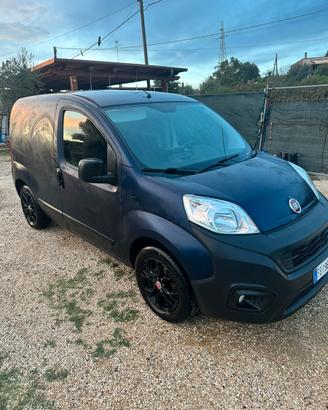Fiat fiorino 1,3