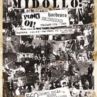 Punk hardcore skinhead oi Band italiane 45 7" lp