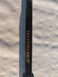 canna da carp fishing shimano