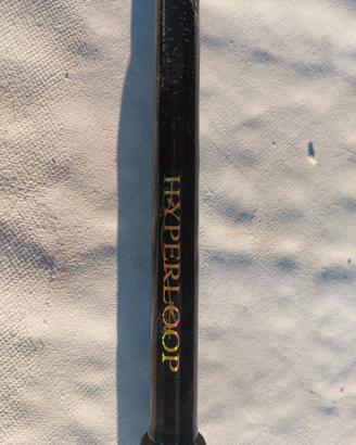canna da carp fishing shimano