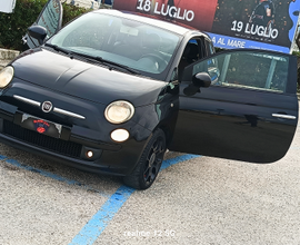 500 fiat sport 6 marce anno 2010