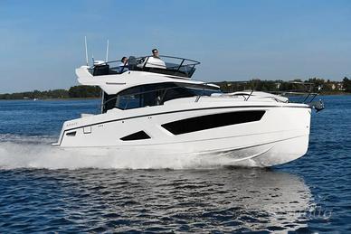 Parker Monaco 110 Flybridge del 2023