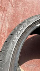 N. 2 Pirelli 235 35 R19 estive 