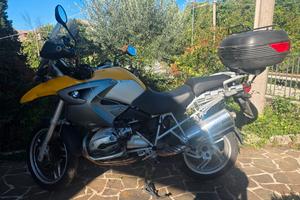 bmw Gs 1200 del 2005