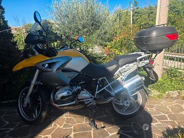 bmw Gs 1200 del 2005