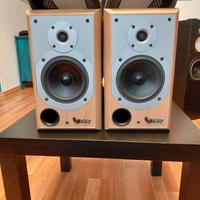 Casse Infinity primus 100