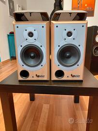 Casse Infinity primus 100