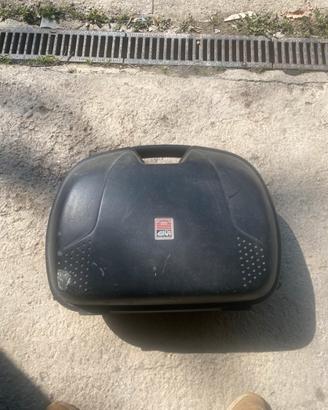 Bauletto givi