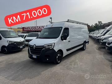 RENAULT MASTER 2.3 E6 163CV FURGONE XXL