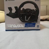 Volante Ps5/Ps4