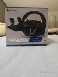 Volante Ps5/Ps4