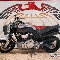 Yamaha MT-01 - 2005 KM 5800