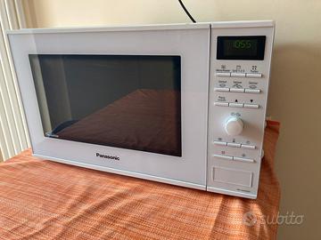 Panasonic Forno a microondee grill inverter