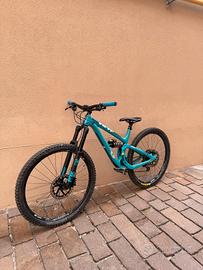 yety sb5.5