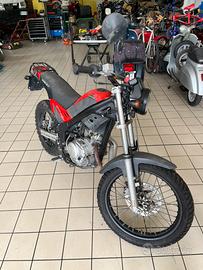 Rieju Tango 125cc