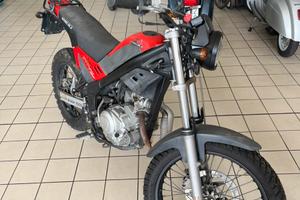 Rieju Tango 125cc