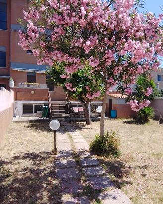 Settembre a Lido dei Pini