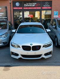 Bmw serie 2 coupè