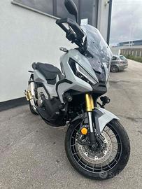 Honda X-ADV 750 DCT