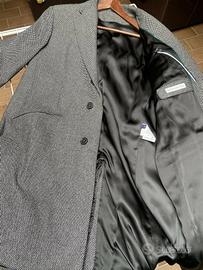 Cappotto Trussardi originale