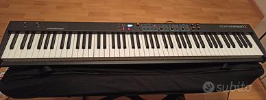 Tastiera numa compact  2 studio logic