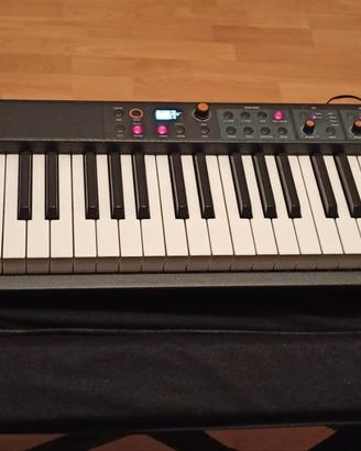 Tastiera numa compact  2 studio logic