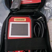 Diagnosi obd