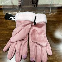 Guanti da donna UGG / Rosa