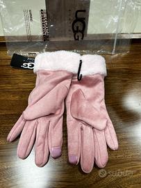 Guanti da donna UGG / Rosa