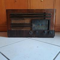 Radio d'epoca POINT BLUE