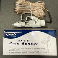 Sensore di pioggia Orbit professional