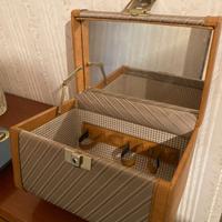 Beauty case da viaggio