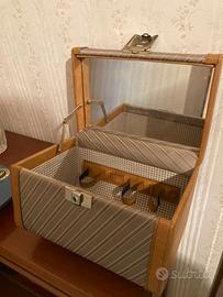 Beauty case da viaggio