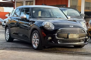 Mini 1.5 D One/garanzia/rate/permute/unipro/