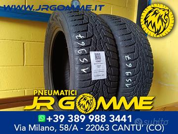 205/60/16 NOKIAN Invernali 70%