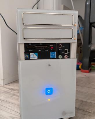 PC Desktop Empire - Windows 10 
