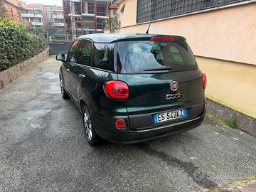 Fiat 500 1.6 MJET 105 cv living full