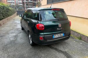 Fiat 500 1.6 MJET 105 cv living full