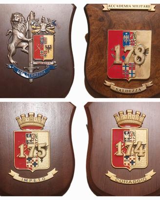 CREST CORSI ACCADEMIA DI MODENA