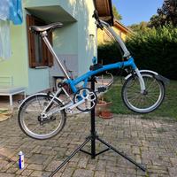 Brompton  ML3