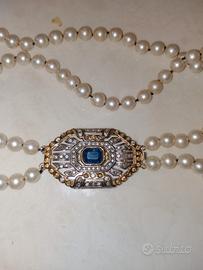 collana vintage 