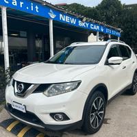 Nissan X-Trail 1.6 dCi 2WD Tekna