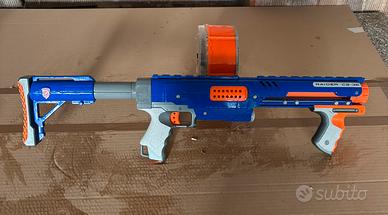 Fucile Nerf