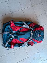 Zaino da montagna Deuter
